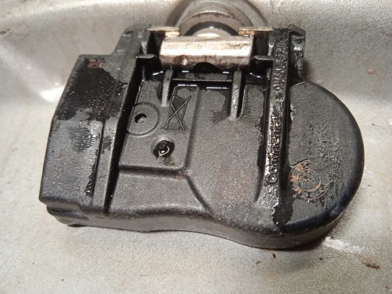 Recambio de llanta para bmw serie 4 coupe (f32) 420d referencia OEM IAM 6796249  36116796249