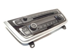 Recambio de mando climatizador para bmw serie 4 coupe (f32) 420d referencia OEM IAM 64119354146  