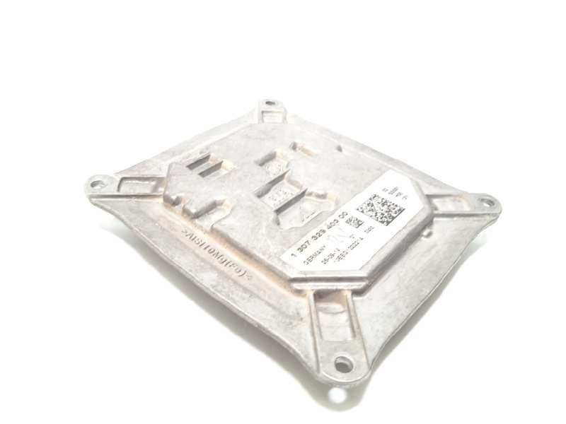 Recambio de centralita led derecha para peugeot 308 allure referencia OEM IAM 130732940300  10EEG122221A