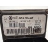 Recambio de abs para volkswagen passat berlina (3c2) 2.0 tdi referencia OEM IAM 3C0614109AF 16705712N 16705912