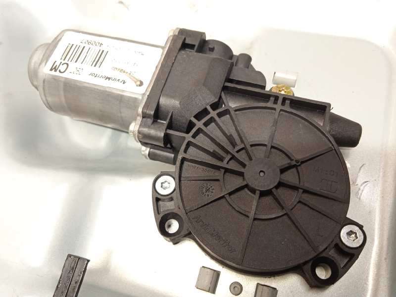 Recambio de elevalunas delantero izquierdo para hyundai santa fe (bm) 2.2 crdi cat referencia OEM IAM 400907  824712B000 - Azul 2