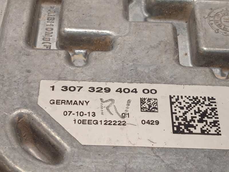 Recambio de centralita led derecha para peugeot 308 allure referencia OEM IAM 130732940400  10EEG122222