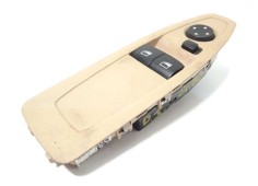 Recambio de mando elevalunas delantero izquierdo para bmw serie 4 coupe (f32) 420d referencia OEM IAM 9226264  61319226264 2