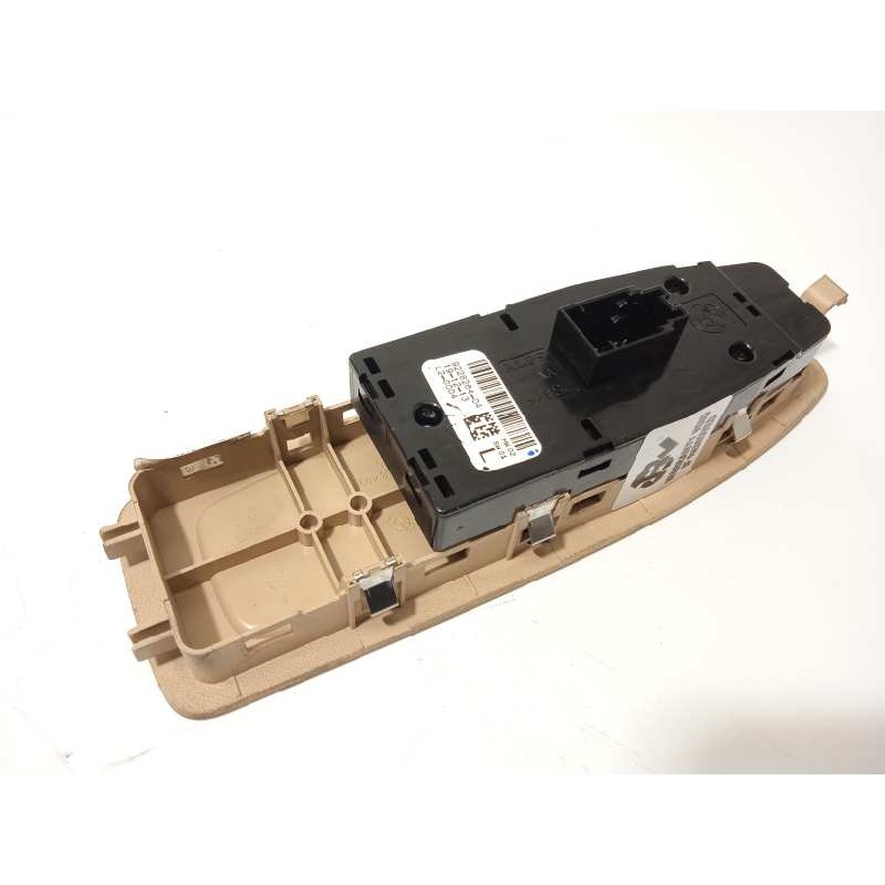 Recambio de mando elevalunas delantero izquierdo para bmw serie 4 coupe (f32) 420d referencia OEM IAM 9226264  61319226264