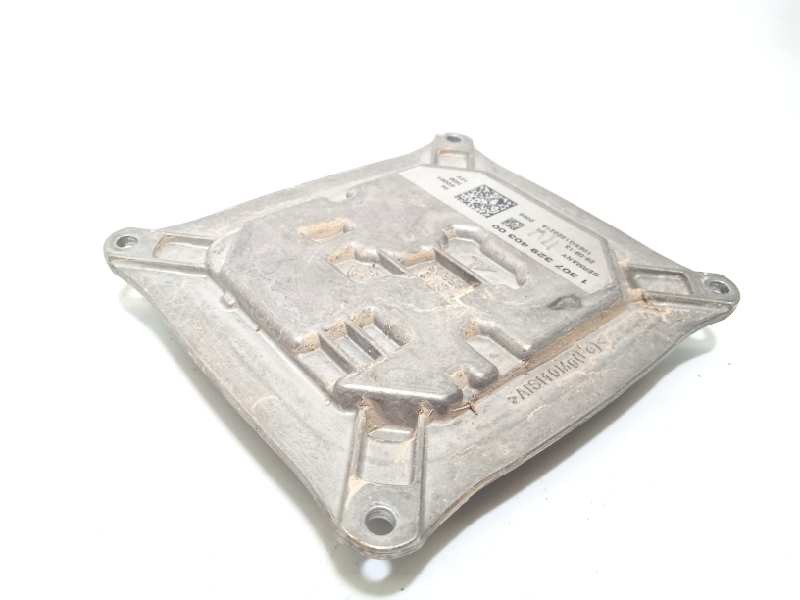 Recambio de centralita led izquierda para peugeot 308 allure referencia OEM IAM 130732940300  10EEG122221A