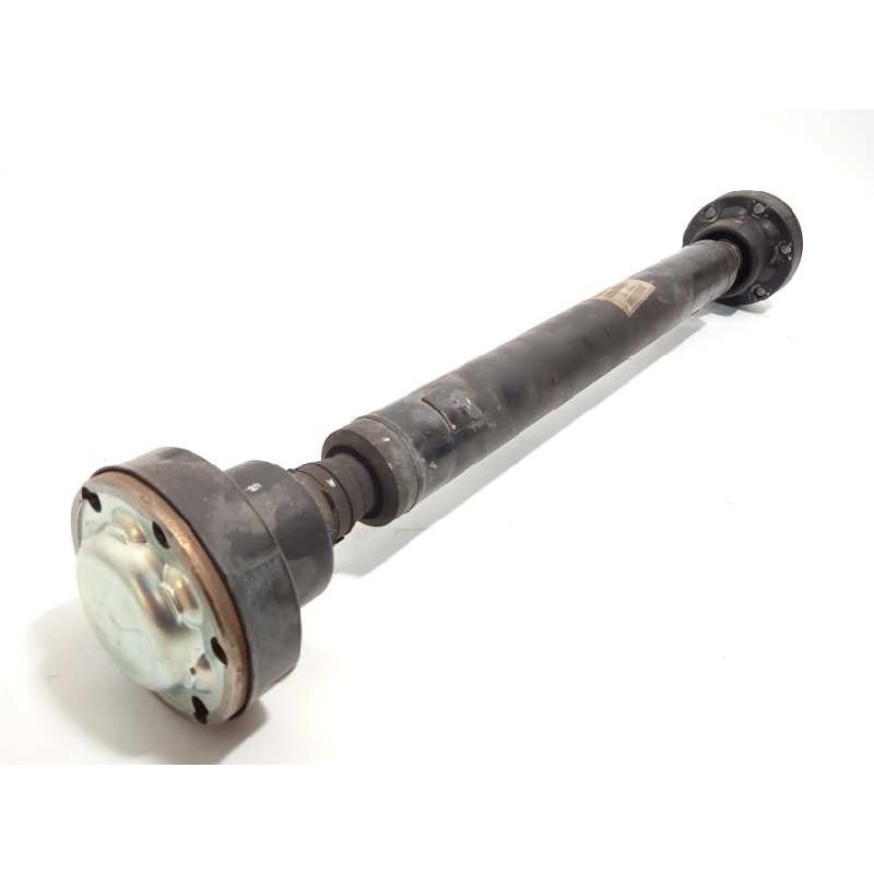 Recambio de transmision central delantera para porsche cayenne (typ 9pa) s referencia OEM IAM 7L0521101B  95542102004