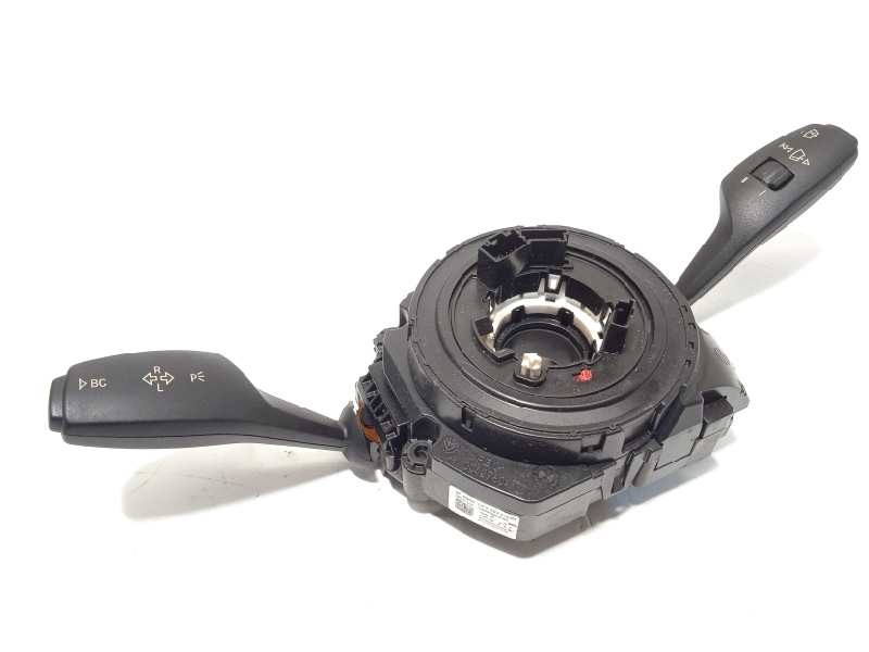 Recambio de mando intermitentes para bmw serie 4 coupe (f32) 420d referencia OEM IAM 9253746 61319351140 61319253746