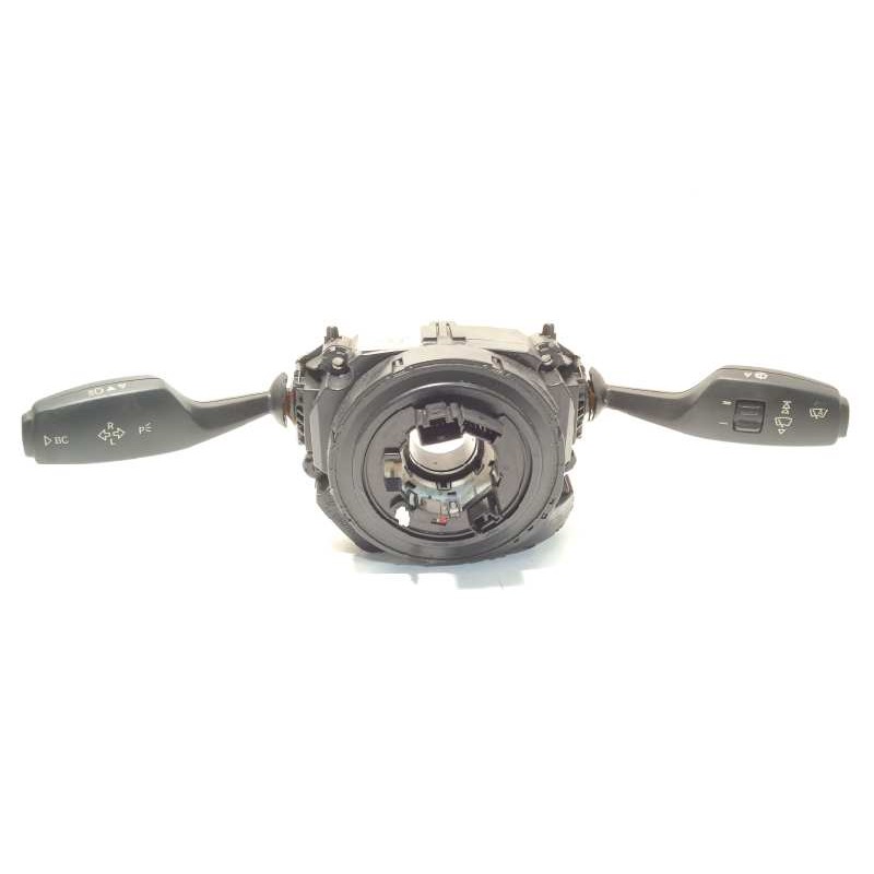 Recambio de mando intermitentes para bmw serie 4 coupe (f32) 420d referencia OEM IAM 9253746 61319351140 61319253746