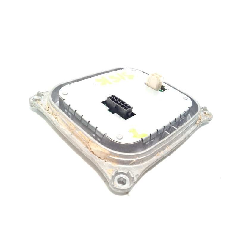 Recambio de centralita led izquierda para peugeot 308 allure referencia OEM IAM 130732940400  10EEG122222