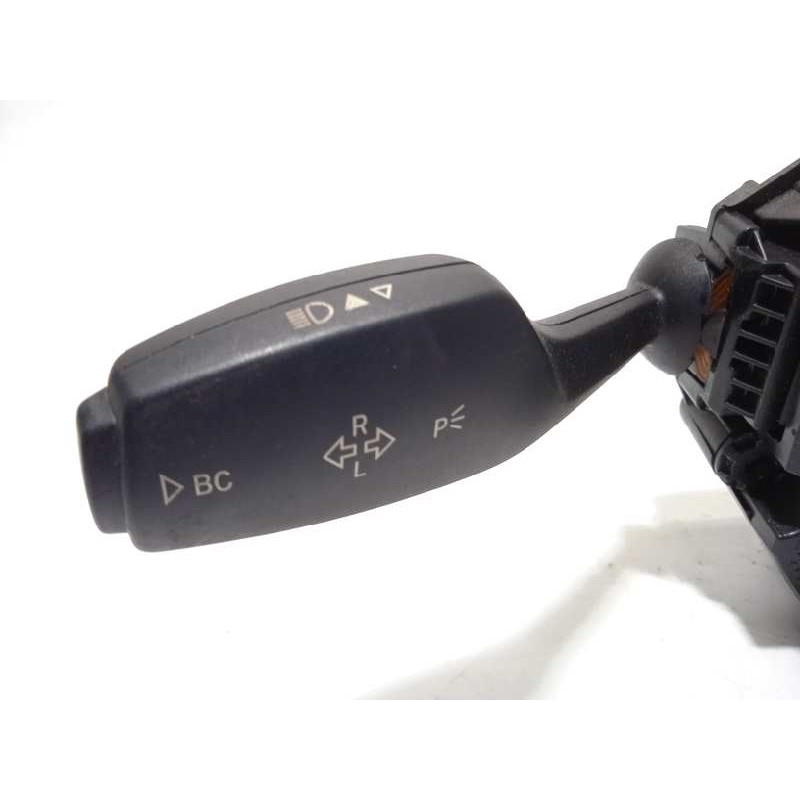 Recambio de mando intermitentes para bmw serie 4 coupe (f32) 420d referencia OEM IAM 9253746 61319351140 61319253746