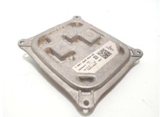 Recambio de centralita led izquierda para peugeot 308 allure referencia OEM IAM 130732940400  10EEG122222 2
