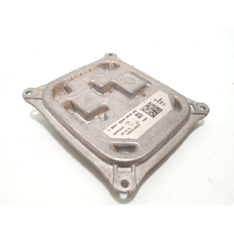 Recambio de centralita led izquierda para peugeot 308 allure referencia OEM IAM 130732940400  10EEG122222