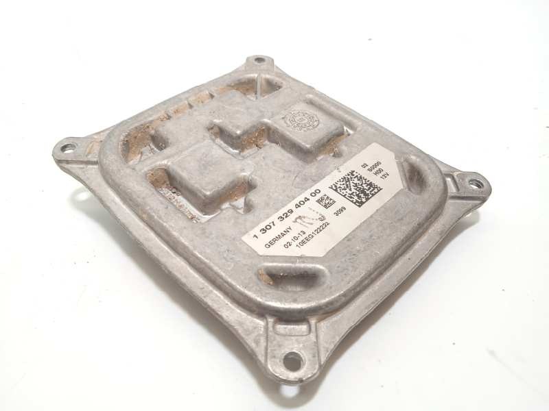 Recambio de centralita led izquierda para peugeot 308 allure referencia OEM IAM 130732940400  10EEG122222