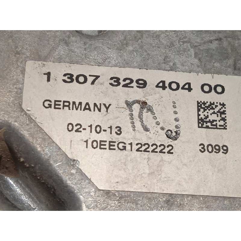 Recambio de centralita led izquierda para peugeot 308 allure referencia OEM IAM 130732940400  10EEG122222