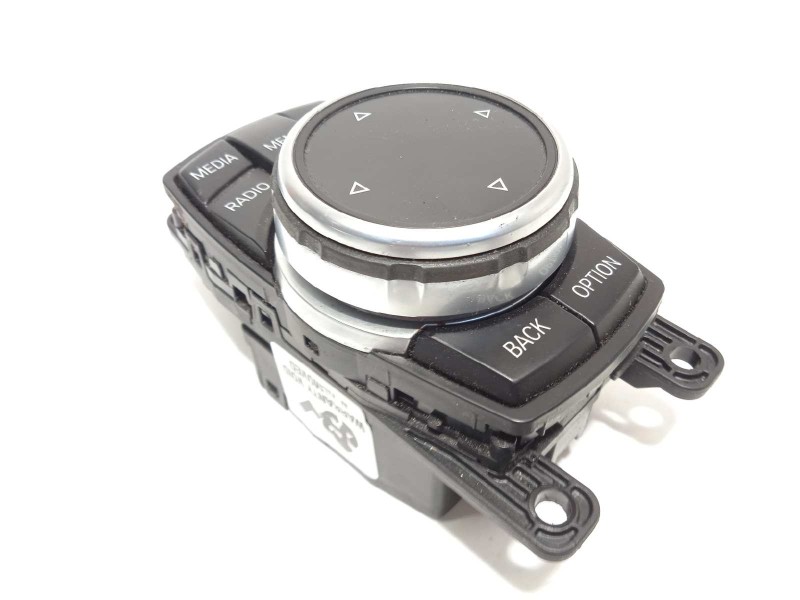 Recambio de mando multifuncion para bmw serie 4 coupe (f32) 420d referencia OEM IAM 65829332285  