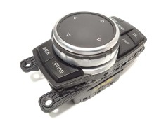 Recambio de mando multifuncion para bmw serie 4 coupe (f32) 420d referencia OEM IAM 65829332285   2