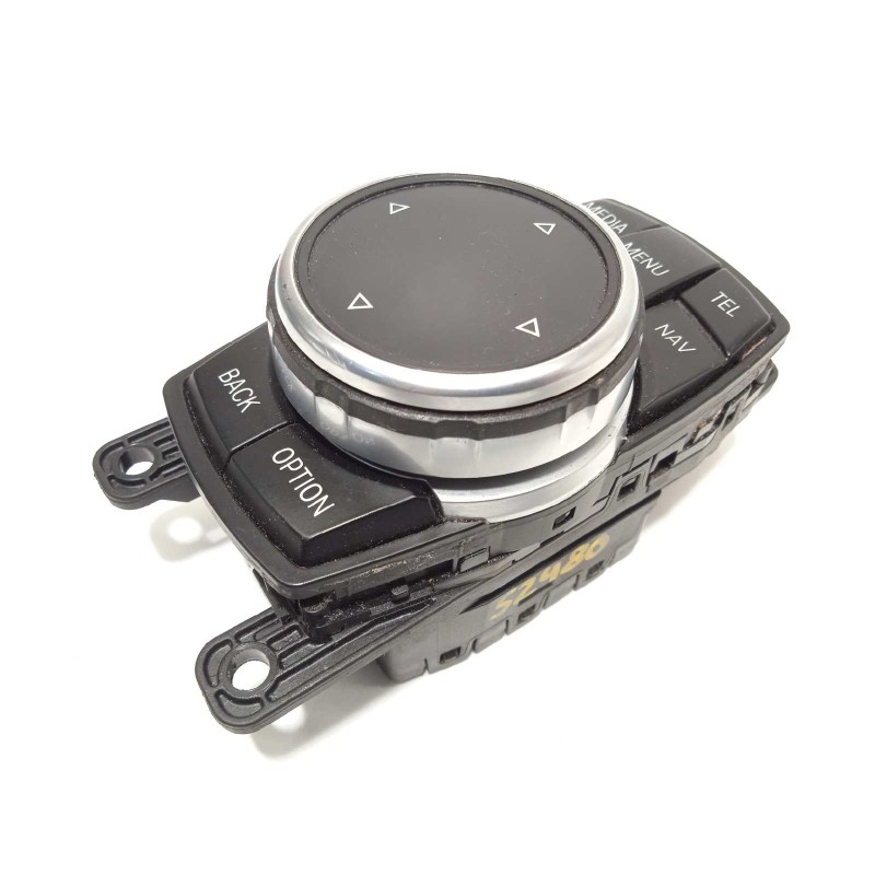 Recambio de mando multifuncion para bmw serie 4 coupe (f32) 420d referencia OEM IAM 65829332285  