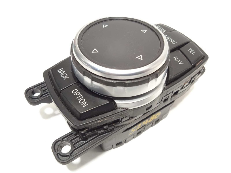 Recambio de mando multifuncion para bmw serie 4 coupe (f32) 420d referencia OEM IAM 65829332285  