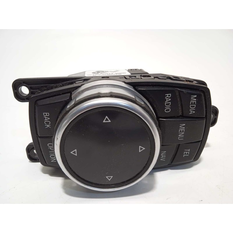 Recambio de mando multifuncion para bmw serie 4 coupe (f32) 420d referencia OEM IAM 65829332285  