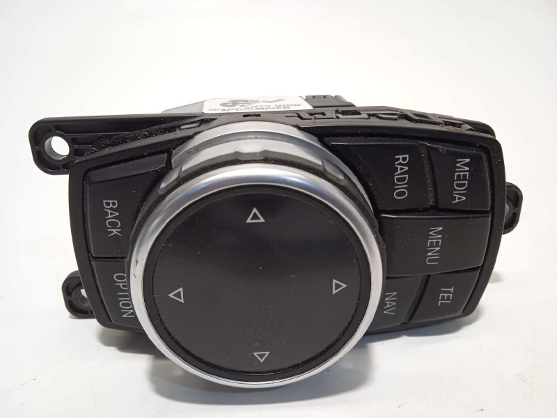 Recambio de mando multifuncion para bmw serie 4 coupe (f32) 420d referencia OEM IAM 65829332285  