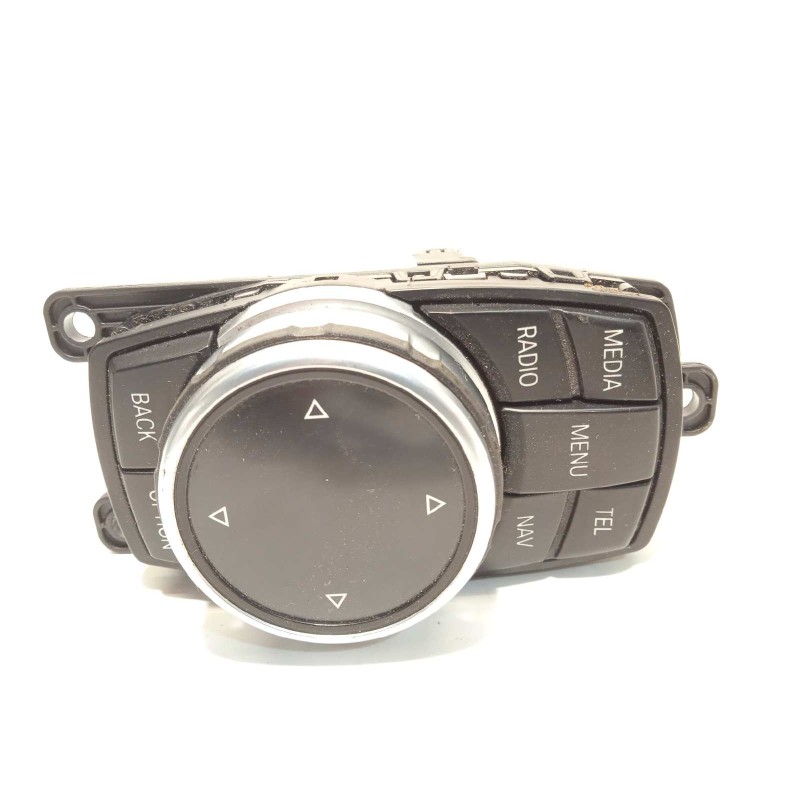 Recambio de mando multifuncion para bmw serie 4 coupe (f32) 420d referencia OEM IAM 65829332285  