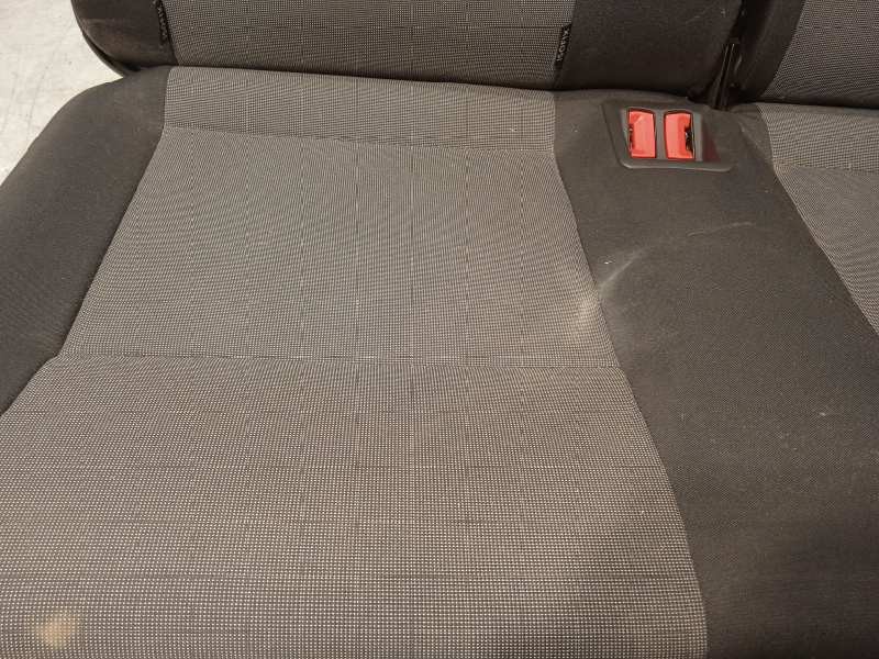 Recambio de asientos traseros para volkswagen t6 transporter kombi referencia OEM IAM 7E0885669A  7E0885669A01A