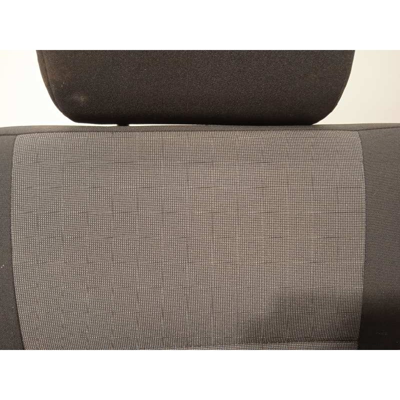 Recambio de asientos traseros para volkswagen t6 transporter kombi referencia OEM IAM 7E0885669A  7E0885669A01A