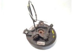 Recambio de mangueta trasera derecha para bmw serie 4 coupe (f32) 420d referencia OEM IAM 33326797502   2