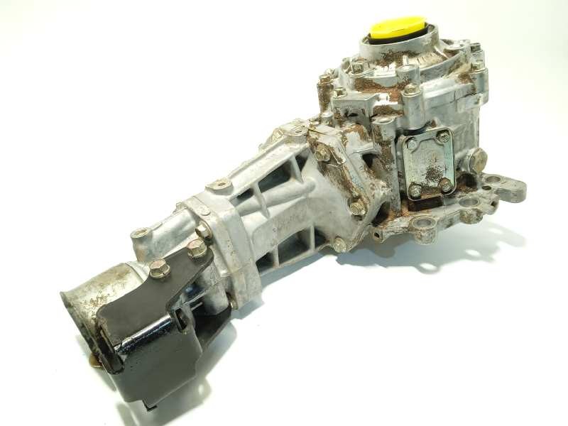 Recambio de caja transfer para mitsubishi outlander (cw0) 2.0 di-d cat referencia OEM IAM 3200A067  