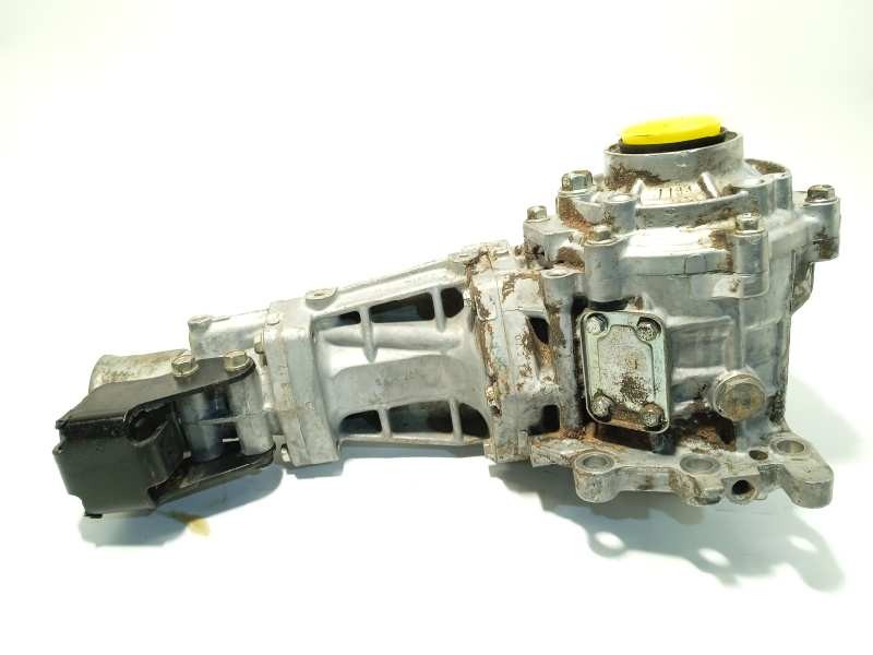 Recambio de caja transfer para mitsubishi outlander (cw0) 2.0 di-d cat referencia OEM IAM 3200A067  