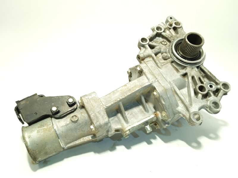Recambio de caja transfer para mitsubishi outlander (cw0) 2.0 di-d cat referencia OEM IAM 3200A067  