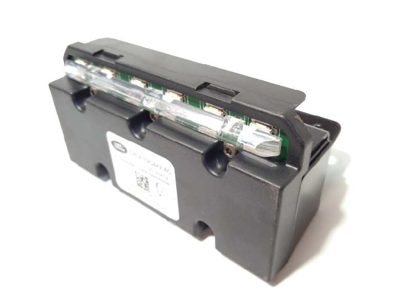 Recambio de modulo electronico para land rover range rover autobiography referencia OEM IAM CPLA19G442AC  LR033297