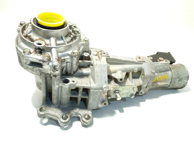 Recambio de caja transfer para mitsubishi outlander (cw0) 2.0 di-d cat referencia OEM IAM 3200A067  