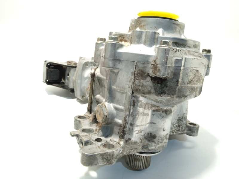 Recambio de caja transfer para mitsubishi outlander (cw0) 2.0 di-d cat referencia OEM IAM 3200A067  