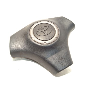 Recambio de airbag delantero izquierdo para toyota rav 4 ii (_a2_) 2.0 4wd (aca21, aca20) referencia OEM IAM 4513042080C0  