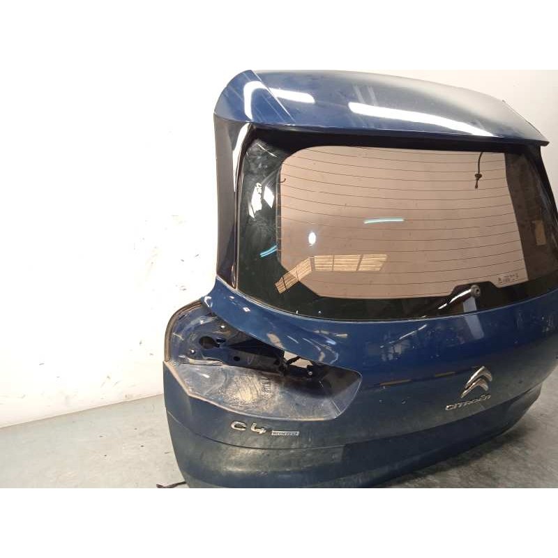 Recambio de porton trasero para citroën c4 picasso 1.6 blue-hdi fap referencia OEM IAM 1609347780  