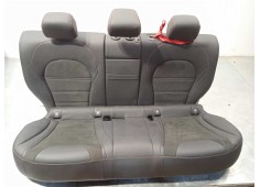 Recambio de juego asientos completo para mercedes-benz clase glc coupe (bm 253)(6.2016) referencia OEM IAM NOREF   2