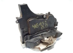 Recambio de cerradura puerta delantera derecha para mitsubishi outlander (cw0) 2.0 di-d cat referencia OEM IAM 5715A300   2