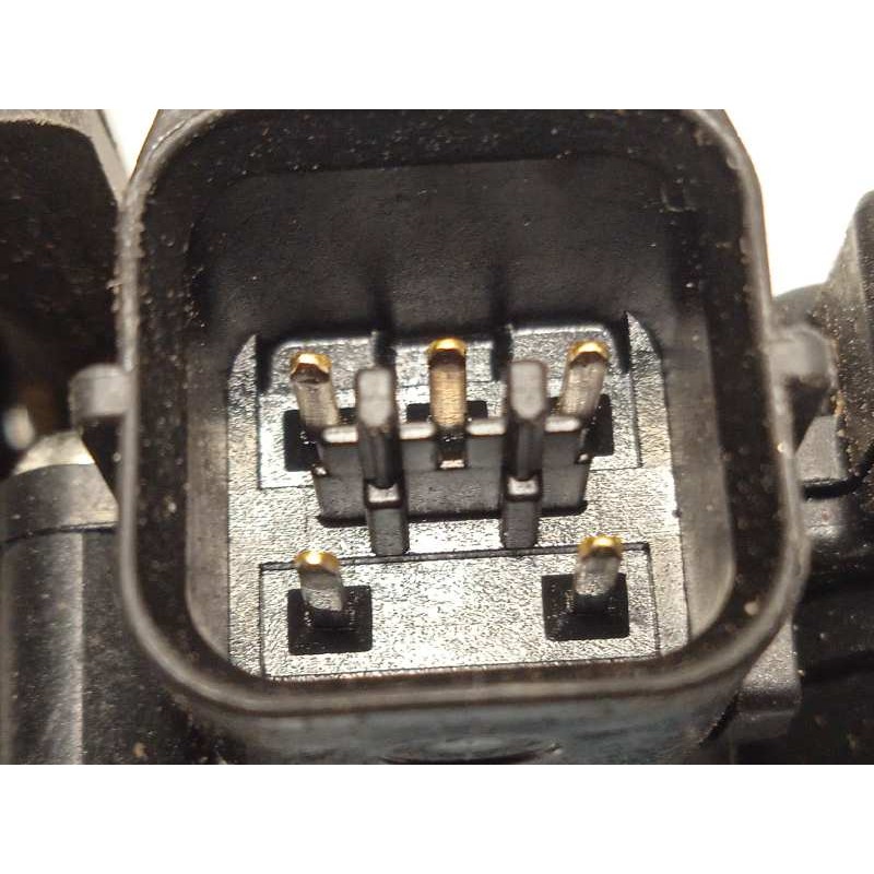 Recambio de cerradura puerta delantera derecha para mitsubishi outlander (cw0) 2.0 di-d cat referencia OEM IAM 5715A300  