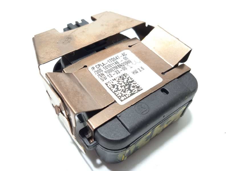 Recambio de sensor para land rover range rover autobiography referencia OEM IAM CPLA17D547AC  LR045367