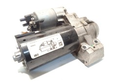 Recambio de motor arranque para bmw serie 4 coupe (f32) 420d referencia OEM IAM 12418574102  0001148509 2