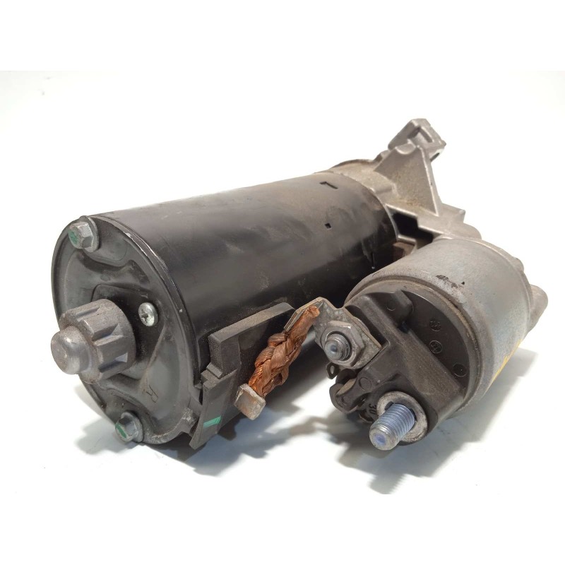 Recambio de motor arranque para bmw serie 4 coupe (f32) 420d referencia OEM IAM 12418574102  0001148509