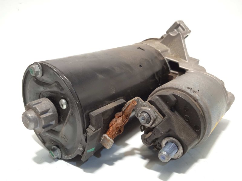 Recambio de motor arranque para bmw serie 4 coupe (f32) 420d referencia OEM IAM 12418574102  0001148509