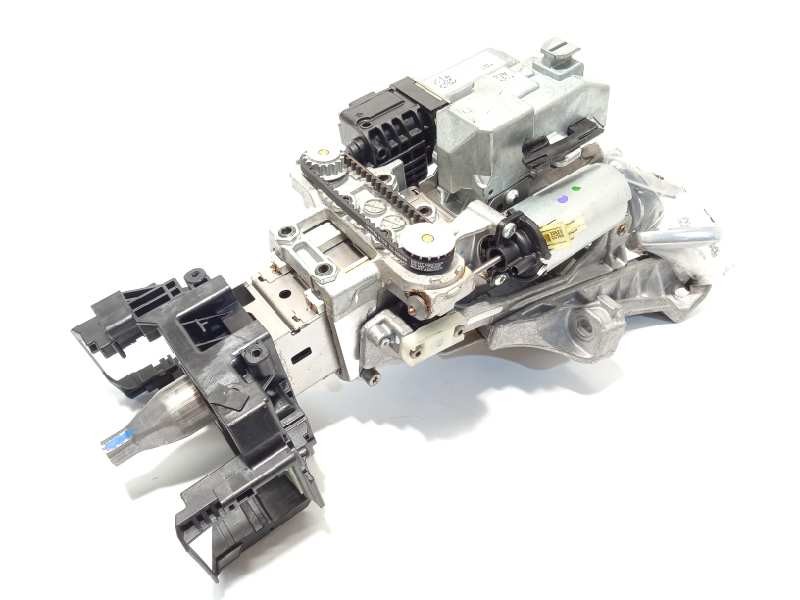 Recambio de columna direccion para land rover range rover autobiography referencia OEM IAM CPLA3C529AC  LR033642