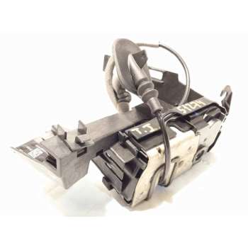 CERRADURA PUERTA TRASERA IZQUIERDA H1BBA218A00BE 2338041