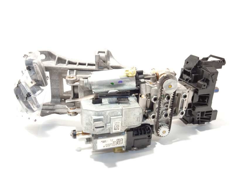 Recambio de columna direccion para land rover range rover autobiography referencia OEM IAM CPLA3C529AC  LR033642