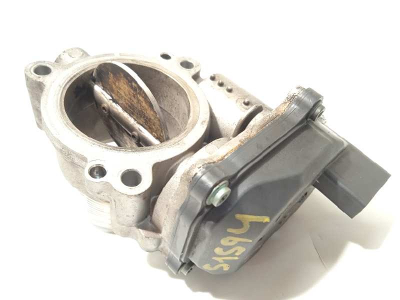 Recambio de caja mariposa para volkswagen t6 transporter kombi referencia OEM IAM 04L128063K  A2C93691700