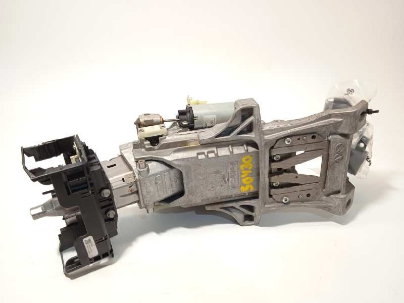 Recambio de columna direccion para land rover range rover autobiography referencia OEM IAM CPLA3C529AC  LR033642