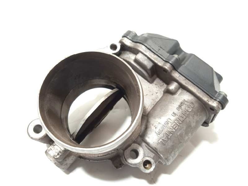 Recambio de caja mariposa para volkswagen t6 transporter kombi referencia OEM IAM 04L128063K  A2C93691700