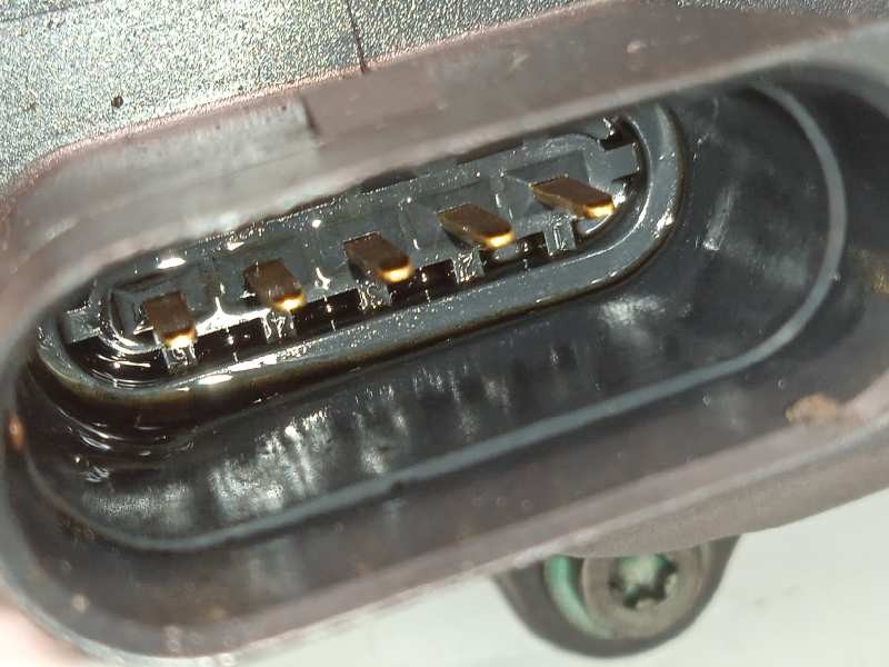 Recambio de caja mariposa para volkswagen t6 transporter kombi referencia OEM IAM 04L128063K  A2C93691700